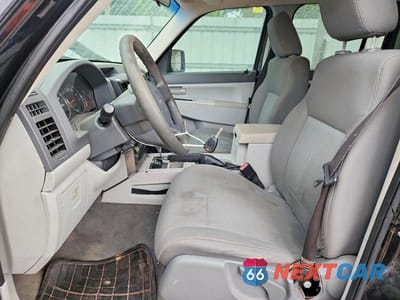 Zdjęcie 7 z 13 samochodu: 2008 JEEP LIBERTY SPORT VIN:1J8GN28K88W232817 - miniatura