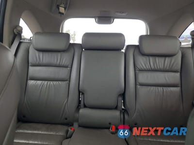 Zdjęcie 10 z 14 samochodu: 2008 HONDA CR-V EXL VIN:JHLRE38778C044540 - miniatura