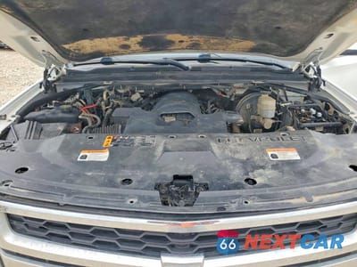 Zdjęcie 12 z 13 samochodu: 2019 CHEVROLET TAHOE SPECIAL VIN:1GNSKFEC5KR125378 - miniatura