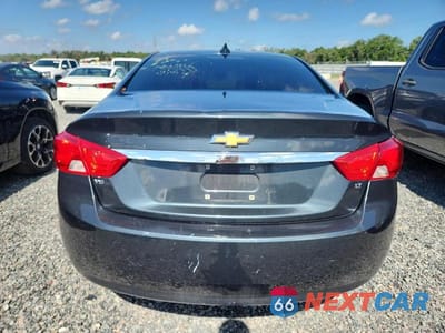 Zdjęcie 6 z 12 samochodu: 2018 CHEVROLET IMPALA LT VIN:2G1105S31J9167766 - miniatura