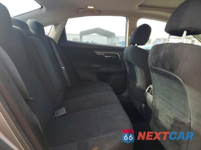 Zdjęcie 10 z 12 samochodu: 2014 NISSAN ALTIMA 2.5 SV VIN:1N4AL3AP6EC266532 - miniatura