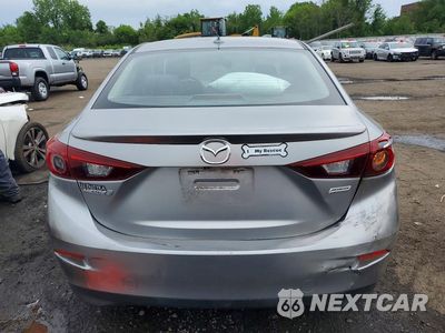 Zdjęcie 6 z 12 samochodu: 2015 MAZDA 3 TOURING VIN:JM1BM1V76F1222389 - miniatura