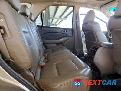 Zdjęcie 11 z 13 samochodu: 2004 ACURA MDX TOURING VIN:2HNYD18624H549233 - miniatura