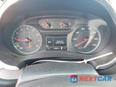 Zdjęcie 9 z 12 samochodu: 2020 CHEVROLET MALIBU LT VIN:1G1ZD5ST5LF034820 - miniatura