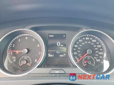 Zdjęcie 9 z 12 samochodu: 2021 VOLKSWAGEN GOLF VIN:3VWG57AU5MM016561 - miniatura