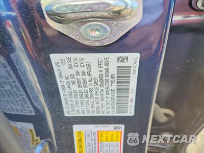 Zdjęcie 13 z 13 samochodu: 2024 HONDA CR-V LX VIN:2HKRS4H26RH431327 - miniatura