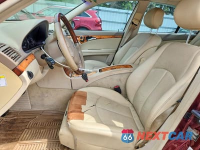 Zdjęcie 7 z 12 samochodu: 2006 MERCEDES-BENZ E 320 CDI VIN:WDBUF26JX6A976171 - miniatura