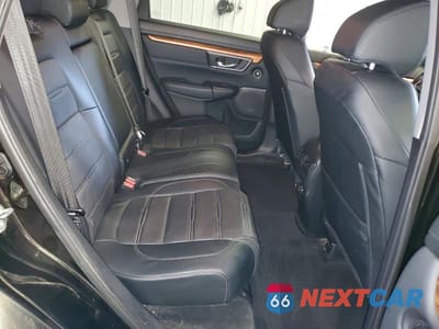 Zdjęcie 11 z 13 samochodu: 2017 HONDA CR-V EXL VIN:2HKRW2H87HH626283 - miniatura