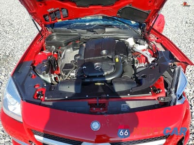 Zdjęcie 11 z 12 samochodu: 2013 MERCEDES-BENZ SLK 250 VIN:WDDPK4HA0DF057921 - miniatura