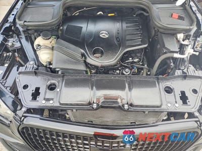 Zdjęcie 12 z 13 samochodu: 2024 MERCEDES-BENZ GLE COUPE AMG 53 4MATIC VIN:4JGFD6BB4RB005828 - miniatura
