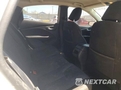 Zdjęcie 10 z 12 samochodu: 2015 DODGE DART SXT VIN:1C3CDFBB7FD267290 - miniatura