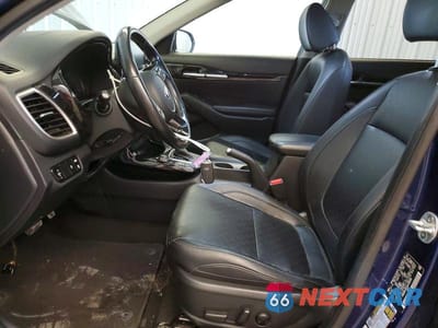 Zdjęcie 7 z 13 samochodu: 2021 KIA SELTOS EX VIN:KNDERCAA4M7066181 - miniatura