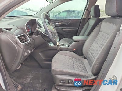 Zdjęcie 7 z 14 samochodu: 2024 CHEVROLET EQUINOX LT VIN:3GNAXKEG7RS104497 - miniatura
