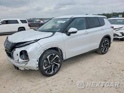 2023 MITSUBISHI OUTLANDER SE JA4J4UA81PZ050992 - główne zdjęcie licytacji z USA - miniatura