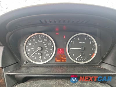 Zdjęcie 9 z 12 samochodu: 2006 BMW 550 I VIN:WBANB53566CP02512 - miniatura