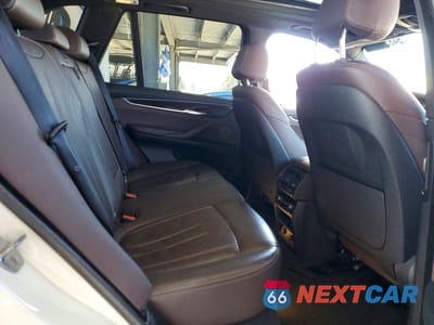 Zdjęcie 10 z 12 samochodu: 2018 BMW X5 XDR40E VIN:5UXKT0C53J0W01376 - miniatura