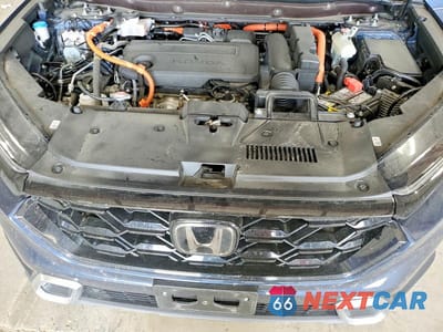 Zdjęcie 11 z 12 samochodu: 2026 HONDA CR-V SPORT TOURING VIN:7FARS6H96TE014034 - miniatura
