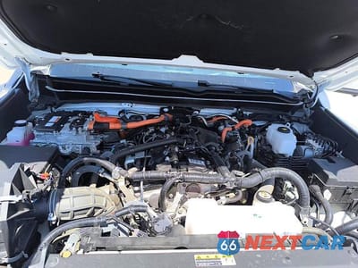 Zdjęcie 12 z 15 samochodu: 2024 TOYOTA TACOMA TRAILHUNTER HV VIN:3TYLF5LN9RT005048 - miniatura