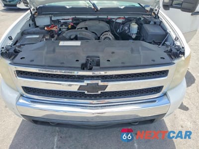 Zdjęcie 11 z 12 samochodu: 2008 CHEVROLET SILVERADO K1500 VIN:2GCEK19J981134538 - miniatura