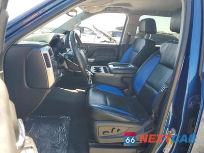 Zdjęcie 7 z 12 samochodu: 2016 CHEVROLET SILVERADO K1500 LT VIN:3GCUKREC2GG140799 - miniatura