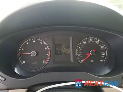 Zdjęcie 9 z 12 samochodu: 2014 VOLKSWAGEN JETTA BASE VIN:3VW2K7AJ8EM226002 - miniatura