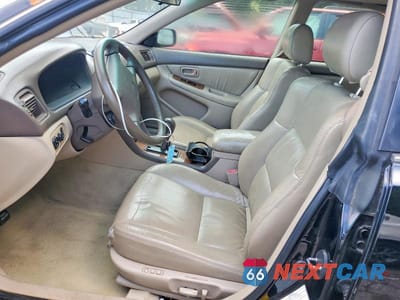 Zdjęcie 7 z 12 samochodu: 1999 LEXUS ES 300 VIN:JT8BF28G9X0218337 - miniatura