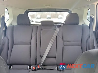 Zdjęcie 10 z 13 samochodu: 2023 NISSAN ROGUE S VIN:5N1BT3AB1PC857532 - miniatura