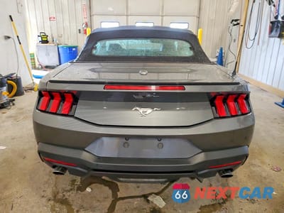 Zdjęcie 6 z 12 samochodu: 2025 FORD MUSTANG VIN:1FAGP8UH6S5105355 - miniatura