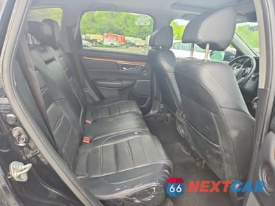 Zdjęcie 10 z 12 samochodu: 2017 HONDA CR-V EXL VIN:2HKRW2H84HH607237 - miniatura