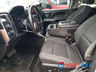 Zdjęcie 7 z 12 samochodu: 2014 CHEVROLET SILVERADO K1500 LT VIN:3GCUKREC3EG392073 - miniatura
