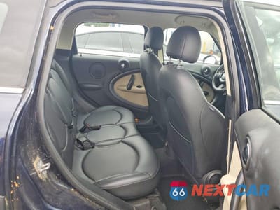 Zdjęcie 10 z 12 samochodu: 2012 MINI COOPER S COUNTRYMAN VIN:WMWZC5C53CWL59490 - miniatura