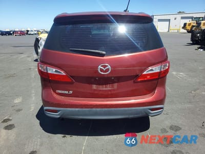 Zdjęcie 6 z 12 samochodu: 2012 MAZDA 5 VIN:JM1CW2DL0C0132806 - miniatura