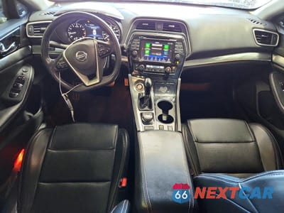 Zdjęcie 8 z 13 samochodu: 2019 NISSAN MAXIMA 3.5 SL VIN:1N4AA6AV9KC367338 - miniatura