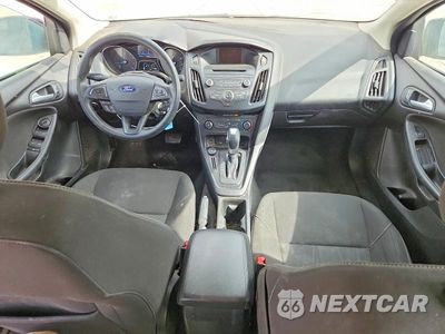 Zdjęcie 8 z 12 samochodu: 2015 FORD FOCUS SE VIN:1FADP3F21FL248391 - miniatura