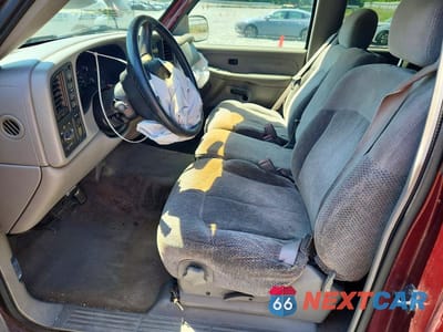 Zdjęcie 7 z 12 samochodu: 1999 CHEVROLET SILVERADO K1500 VIN:2GCEK19T0X1185295 - miniatura