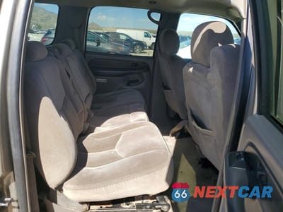 Zdjęcie 11 z 13 samochodu: 2003 GMC YUKON XL K1500 VIN:3GKFK16Z33G321468 - miniatura