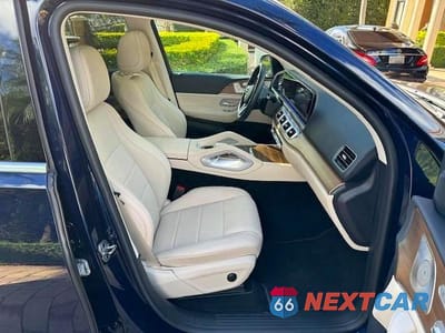 Zdjęcie 7 z 15 samochodu: 2022 MERCEDES-BENZ GLE 350 VIN:4JGFB4JB5NA765004 - miniatura