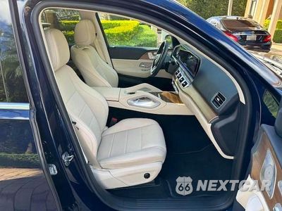 Zdjęcie 7 z 15 samochodu: 2022 MERCEDES-BENZ GLE 350 VIN:4JGFB4JB5NA765004 - miniatura