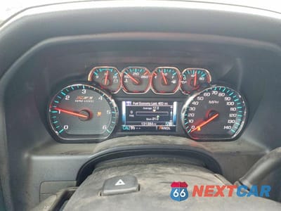 Zdjęcie 9 z 12 samochodu: 2017 CHEVROLET SILVERADO K1500 LTZ VIN:3GCUKSEC7HG256606 - miniatura