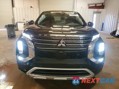 Piąte zdjęcie samochodu w środku: 2024 MITSUBISHI OUTLANDER SE VIN:JA4J3VA89RZ056938 - miniatura