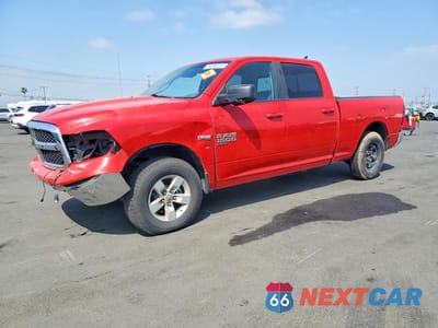 2020 RAM 1500 CLASSIC SLT 1C6RR6TT3LS134331 - główne zdjęcie licytacji z USA - miniatura