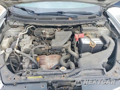 Zdjęcie 12 z 13 samochodu: 2011 NISSAN ROGUE S VIN:JN8AS5MV6BW302818 - miniatura