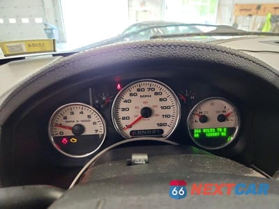 Zdjęcie 9 z 12 samochodu: 2004 FORD F150 VIN:1FTPX12534NB67521 - miniatura