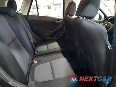 Zdjęcie 10 z 12 samochodu: 2013 MAZDA CX-5 SPORT VIN:JM3KE2BE0D0118576 - miniatura