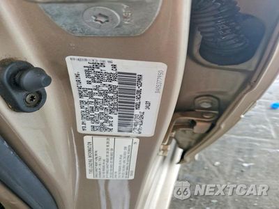 Zdjęcie 12 z 12 samochodu: 2003 TOYOTA CAMRY LE VIN:4T1BE32K13U163792 - miniatura