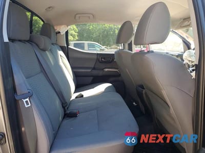 Zdjęcie 10 z 12 samochodu: 2016 TOYOTA TACOMA SR5 V6 VIN:3TMAZ5CNXGM003493 - miniatura