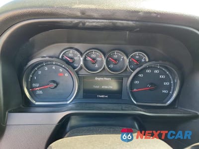 Zdjęcie 9 z 12 samochodu: 2019 CHEVROLET SILVERADO C1500 LT VIN:3GCUWCED5KG171953 - miniatura