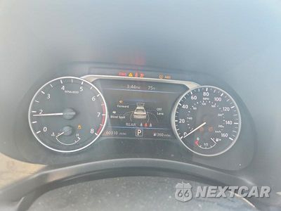 Zdjęcie 9 z 12 samochodu: 2023 NISSAN SENTRA SV VIN:3N1AB8CV6PY286136 - miniatura