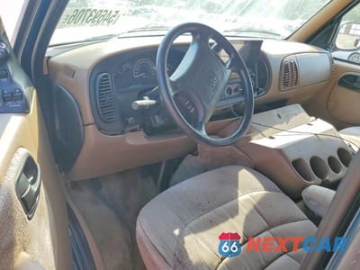 Zdjęcie 8 z 13 samochodu: 2000 DODGE RAM VAN B1500 VIN:2B6HB11YXYK128431 - miniatura