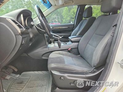 Zdjęcie 7 z 13 samochodu: 2011 JEEP GRAND CHEROKEE LAREDO VIN:1J4RS4GG8BC577477 - miniatura